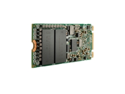Disco Duro HPE S0F32A (20 TB)