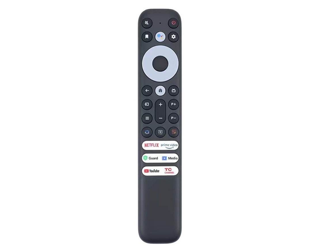 Control Remoto Digitallab Para Televisores Tcl Rc902v Fmr4