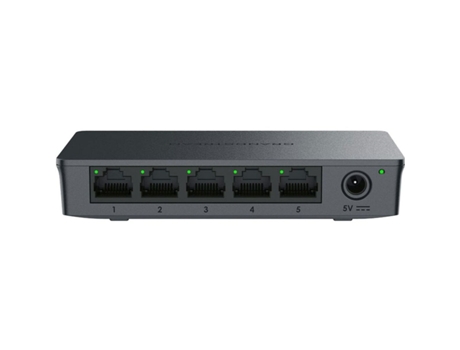 Switch GRANDSTREAM GWN7700