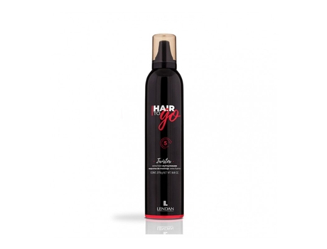 Hair To Go. Twister Espuma Extra Fuerte Lendan LENDAN COSMETICS