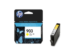 Cartucho de tinta HP 903 amarillo original (T6L95AE)