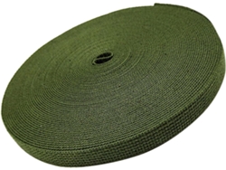 Rollo De Correa De Soporte Para Árboles, Fijación Resistente Para Jardín, A Prueba De La Intemperie, Para Plantas Y Jardines.