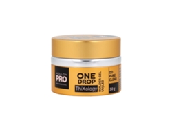 Gel tixotrópico One Drop 00 Pure Clear 30 g MOLLON PRO PROFESSIONAL