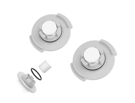 Accesorios de repuesto para XiaoMi para Roborock S5 Max S50 S55 S6 piezas de aspiradora filtro HEPA lavable cepillo principal