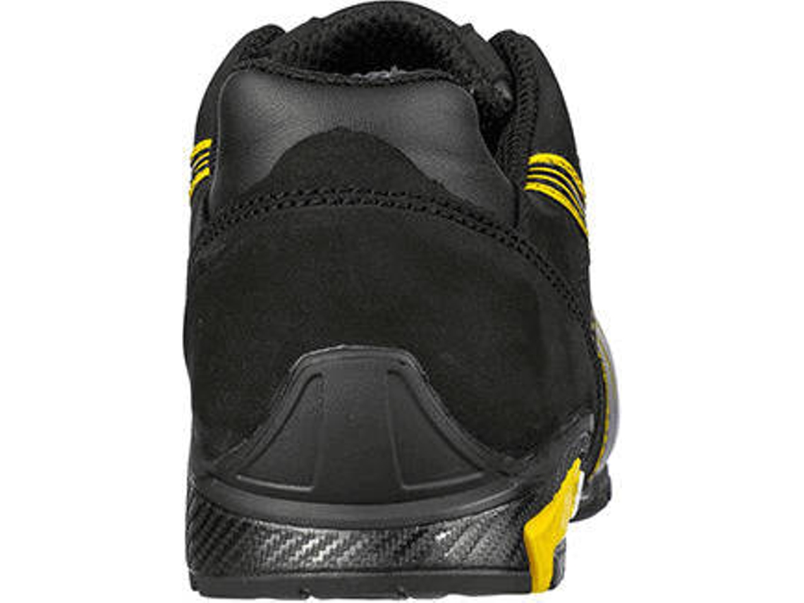 Zapatos PUMA SAFETY Amsterdam Low S3 Src nº42