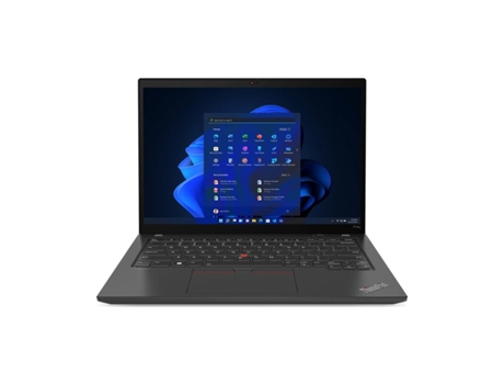 LENOVO Thinkpad P14S G3 I7-1270P 16Gb 512Gb Ssd Bt (Reacondicionado Como Nuevo)