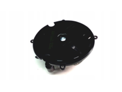 Motor de control del espejo retrovisor izquierdo Volvo XC60 II 31385684