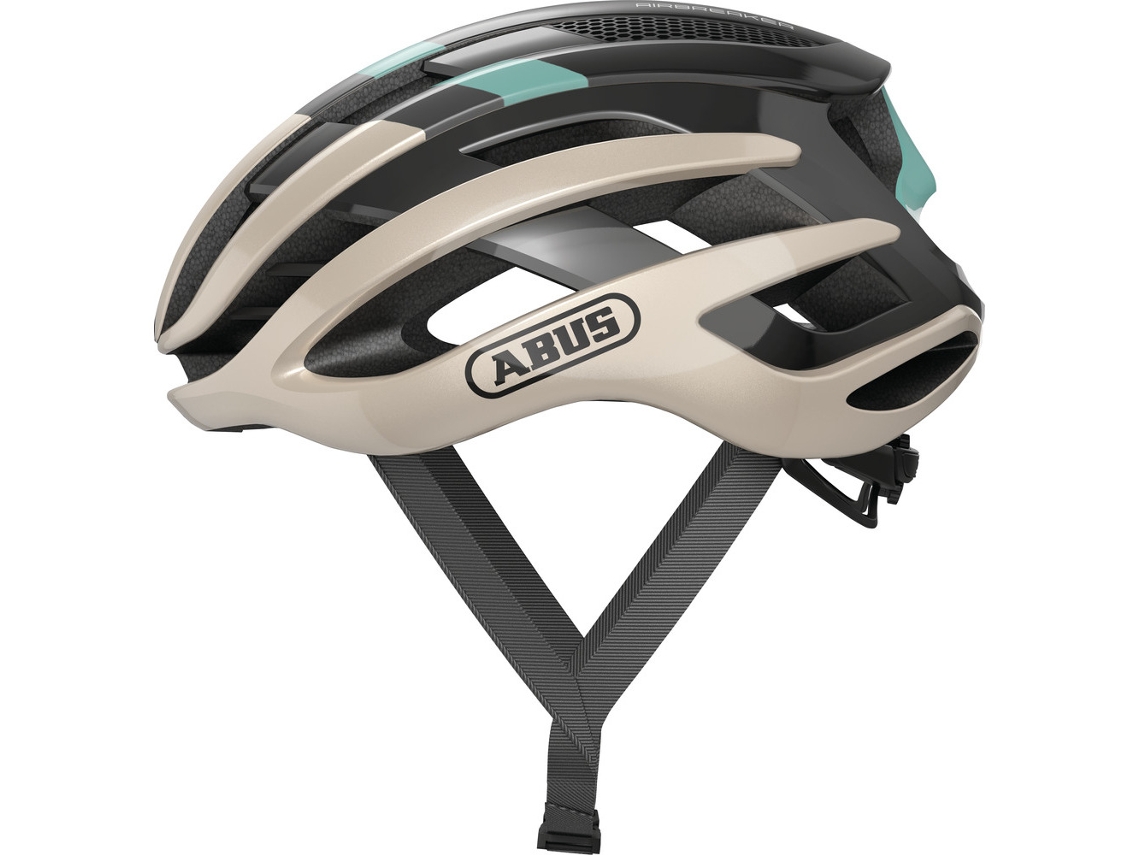 Casco ABUS AirBreaker