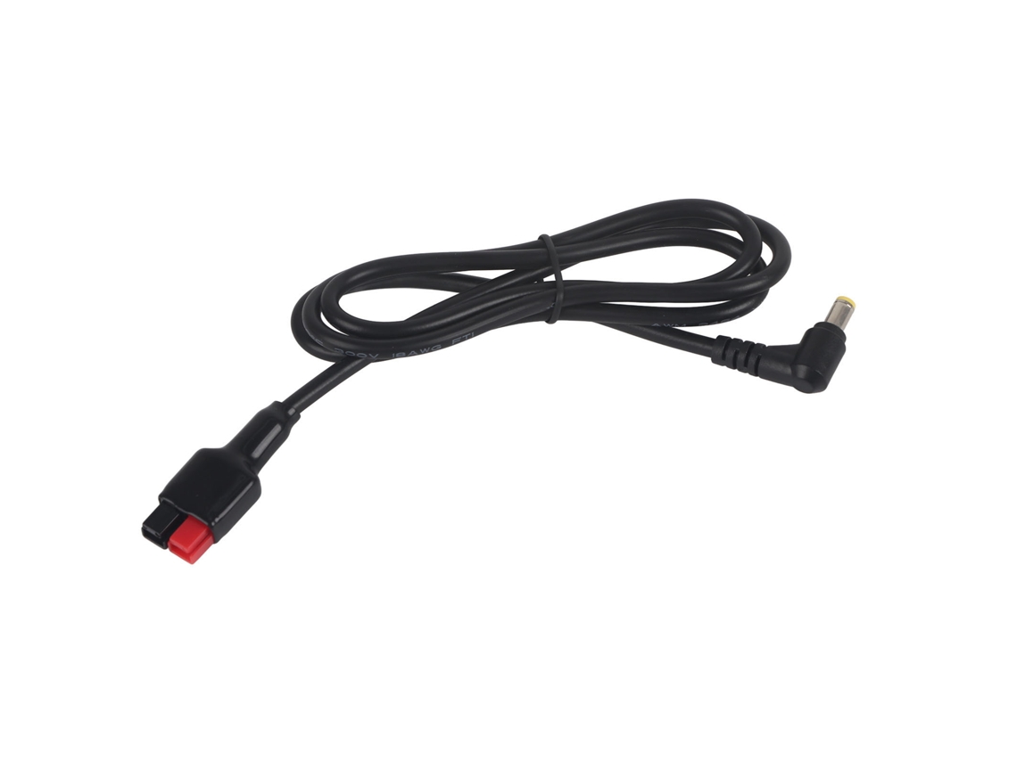 Yncm2026-cable De Alimentación Para Radio De Onda Corta Portátil Icom Ic‑705 Accesorio De Cable Dc Abs