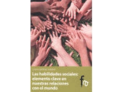 Libro Habilidades Sociales de Cristina Centeno Soriano (Español)