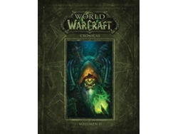 Libro World Of Warcraft: Cronicas, 2 de Vários Autores (Español)