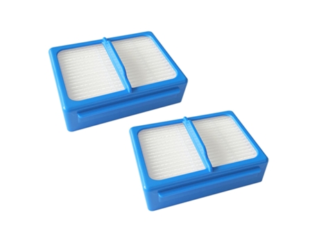 Accesorio Aspiradores AEG Filtro Aeg Askqx9 Filtro higiénico Filtro motor Qx9-1-50Ib Askqx9 2 uds.