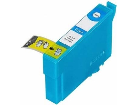 Cartucho para Epson T3592/T3582 35XL Cian (C13T35924010/C13T35824010)