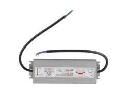 Fuente De Alimentación Conmutada Impermeable Ip67 De 60 W Y 12 V Para Transformador De Controlador Led De 100-240 Vca