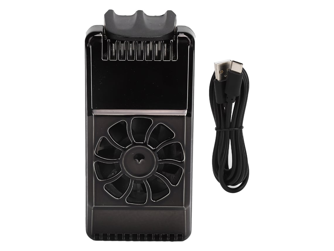 Enfriador De Teléfono, Disipación De Calor Y Refrigeración, Refrigeración Rápida
