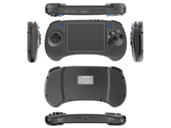 Consola de juegos inalámbrica RG Arc, portátil, con disipación de calor, ideal para cumpleaños y Navidad. Hengjian