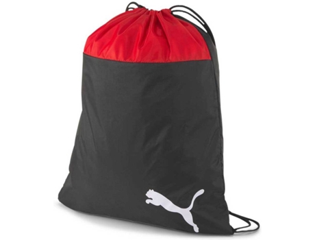 Bolsa de Gimnasio PUMA Teamgoal 23 (Rojo - Tamaño unico)