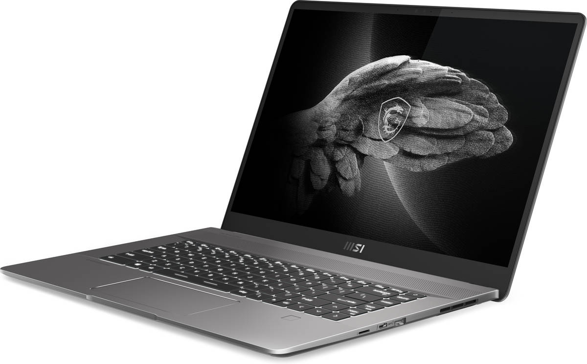 Portátil MSI Creator Z16 A11UET-020XES (16'' - Intel Core i7-11800H - RAM: 32 GB - 1 TB SSD - NVIDIA GeForce RTX 3060)