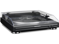 Tocadiscos MARANTZ TT-5005 (Automático - Correa - Velocidad: 33 1/3 - 45)