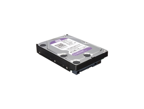 Disco duro de videoVigilância SATA de 4Tb