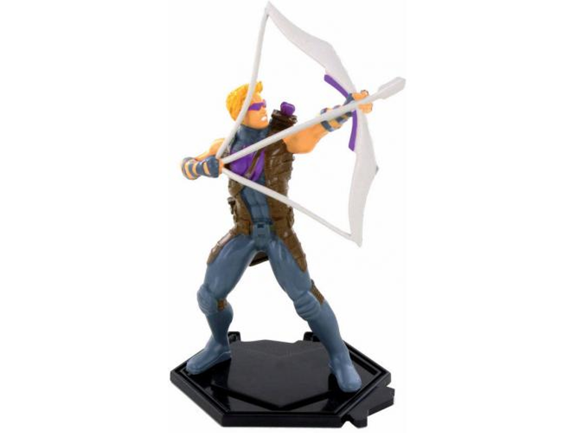 Figura de Acción COMANSI Haweye - Avengers