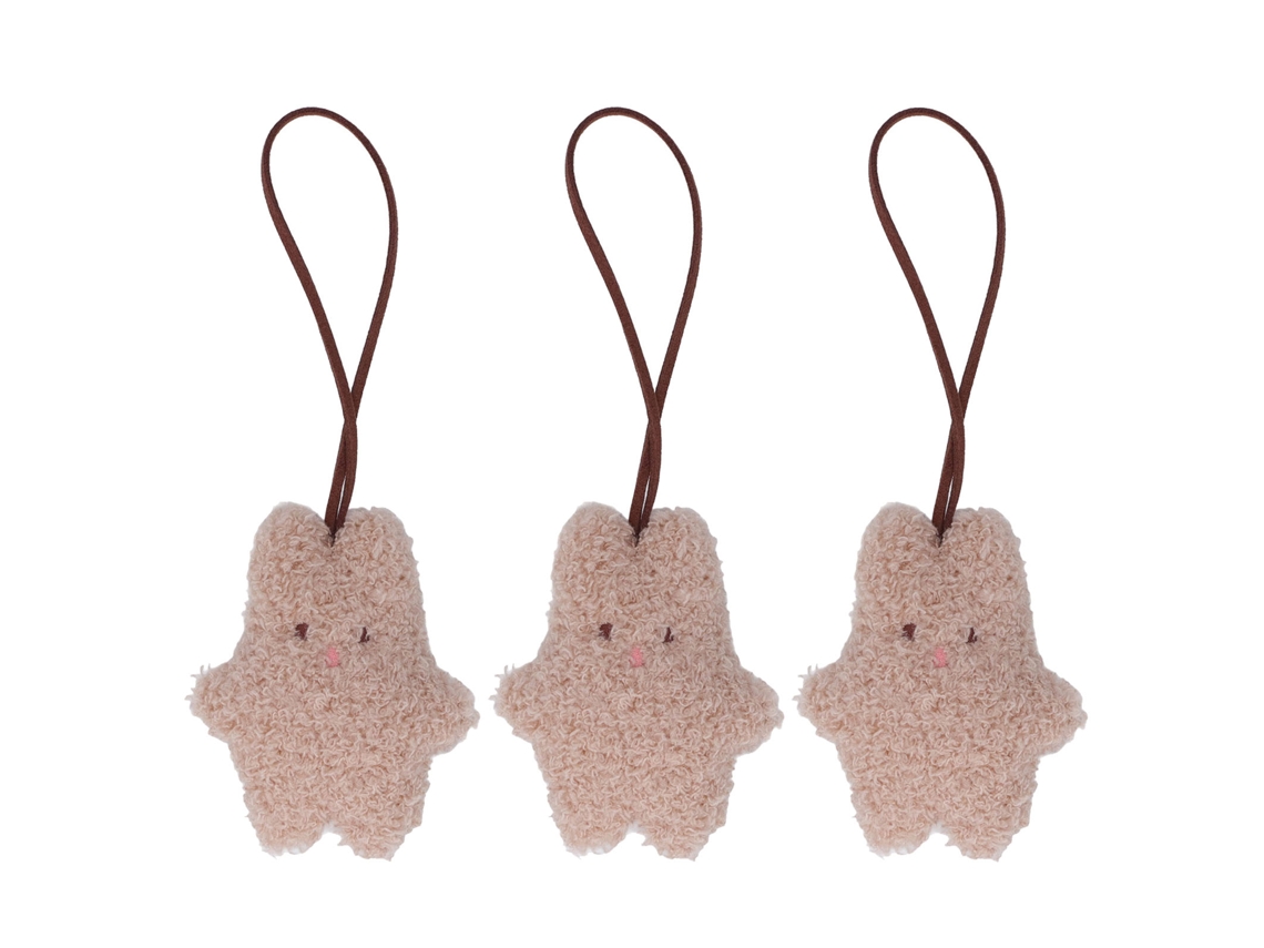 Llaveros Colgantes Suaves Con Placa De Identificación De Dibujos Animados, Accesorio Para Niños, 8,4 Cm (3,3 Pulgadas)