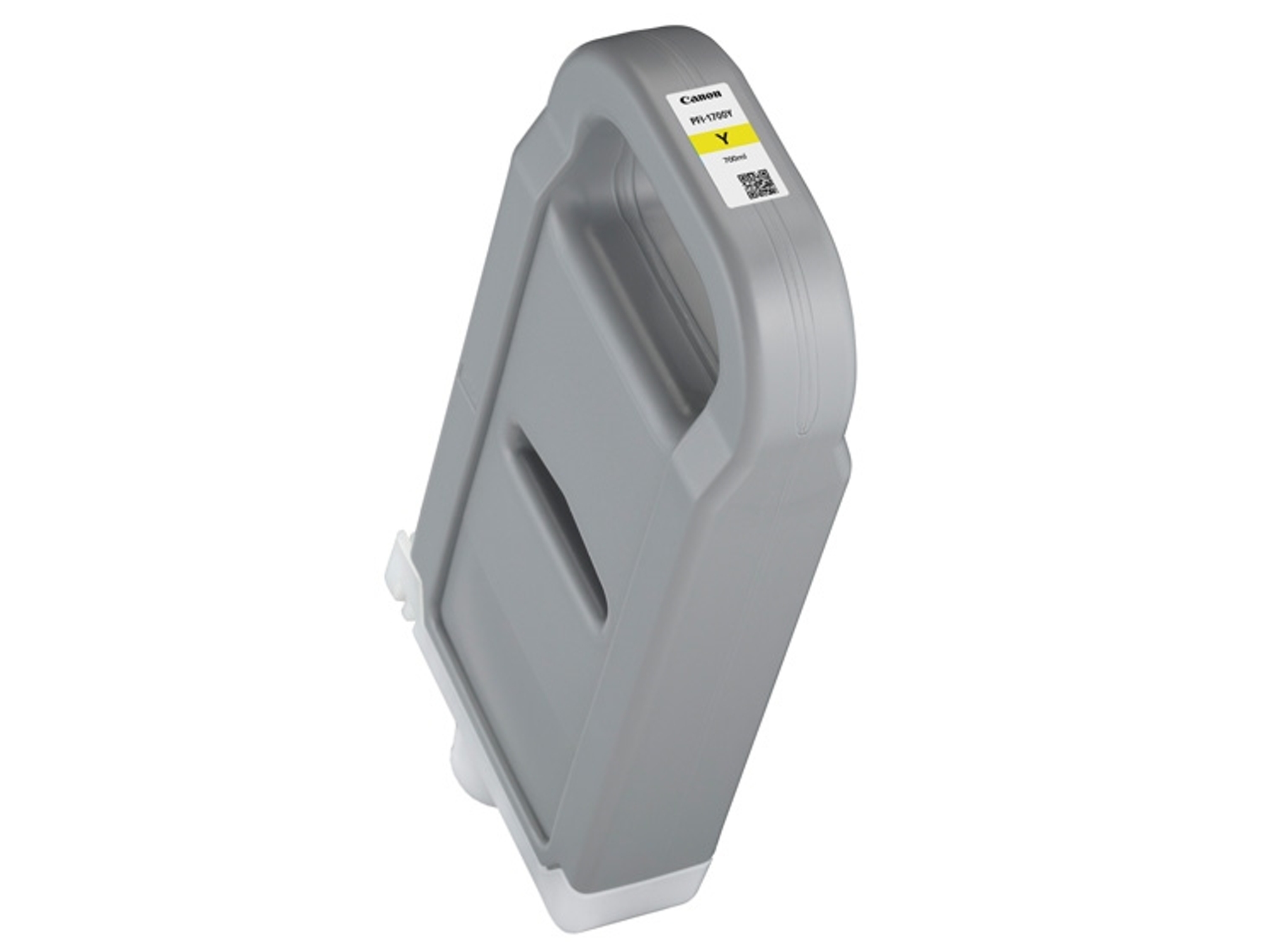 Cartucho de tinta CANON PFI-1700Y