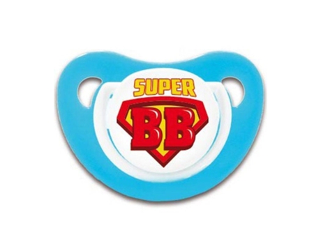 Chupete 'Super BB'