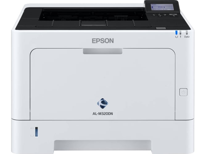 Impresora Laser EPSON AL-M320DN