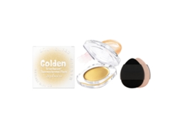 Labial Golden Blush, hidratante, con suave efecto de cambio de temperatura.