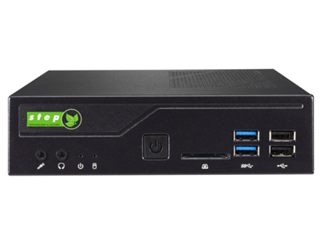 Mini PC STEP (ii3-10100 - RAM: 8 GB - Intel® UHD Graphics 630)