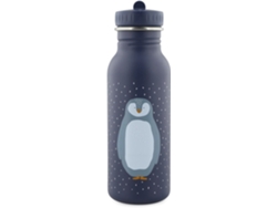 Botella 500Ml Sr. pingüino TRIXIE