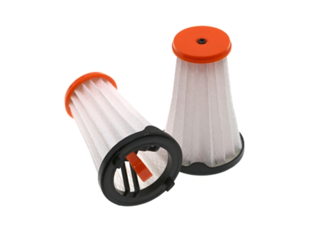 Filtros Hepa de polvo de repuesto para Electrolux Zb3003 Zb3114 Zb5108 Zb6118 piezas de Robot aspirador Accesorios