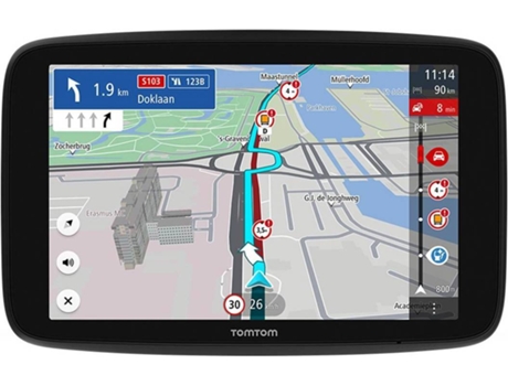 GPS TOMTOM Go Expert Eu 6''