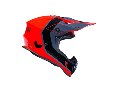 Casco de moto Pull-in