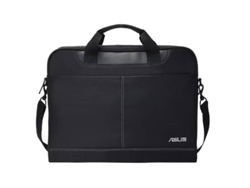 Maletín ASUS Nereus CarryBag (Universal - 16'' - Negro)