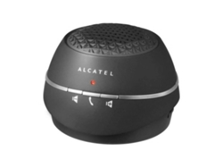 Altavoz inteligente Alcatel Home Voice Box negro
