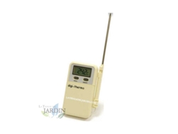 Termometro Digital SUINGA -50ºc a +300ºc. Indicador En ºc O ºf.