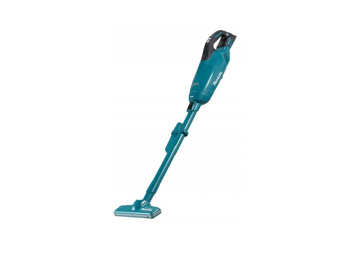 Aspiradora sin Cable MAKITA DCL282FZ Azul 60 W