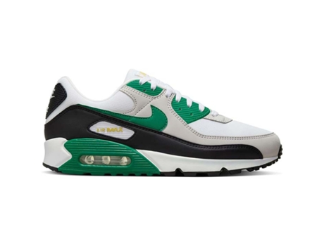 Zapatillas de Hombre NIKE Air Max 90 Multicolor (45)