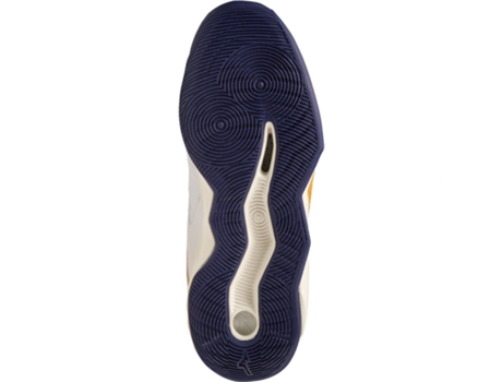 Zapatillas de Hombre MIZUNO Vôlei Wave Dimension Blanco (44)