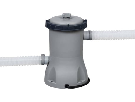 Depuradora de Filtro de Cartucho BESTWAY 2.006 L/H 32 mm
