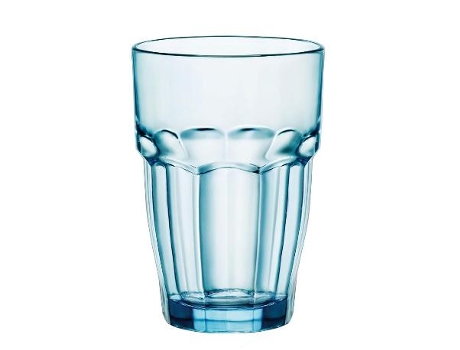 Vasos rock bar lounge ice 37 cl estuche 6