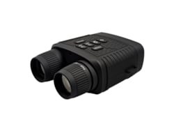 Ipree Nv8000 Binóculos Visão Noturna Pretos Foto 30mp Vídeo 2.5k Tft 3'' Zoom 6x Externo