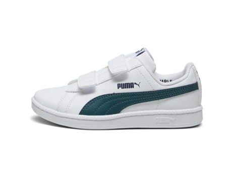 Zapatillas Consola de Niños PUMA Up V Blanco (shoes//eu/28.5)