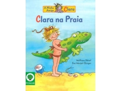 CLARA 'NA PRAIA' $J10