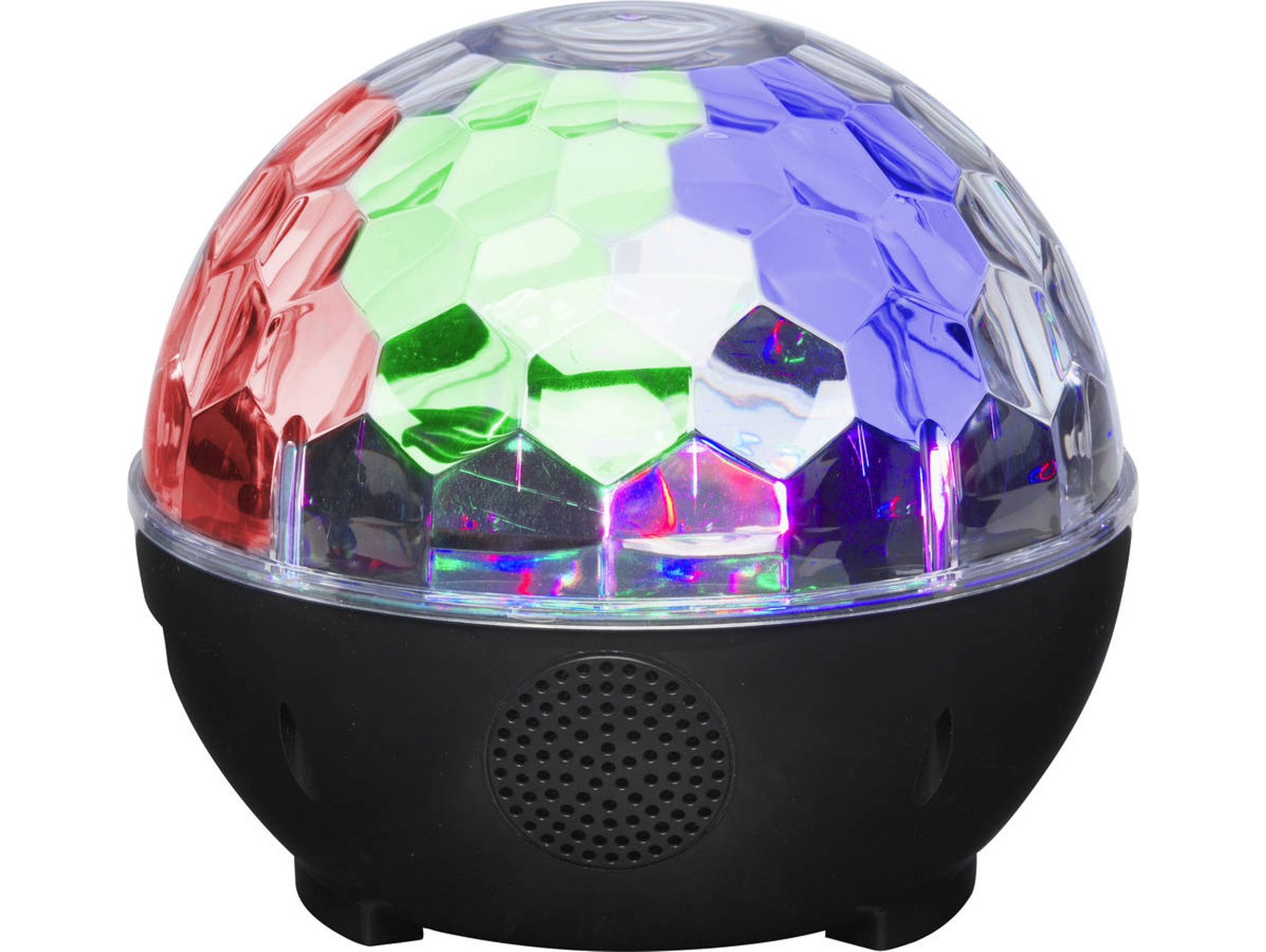 Altavoz Portátil DENVER ELECTRONICS BTL-65