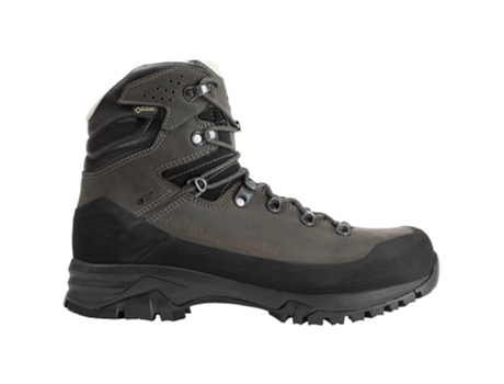 Botas de Hombre para Caminar MAMMUT Trovat Guide Ii High Gris (43)