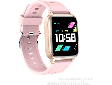 Smartwatch CHRONUS GT011028 Gris