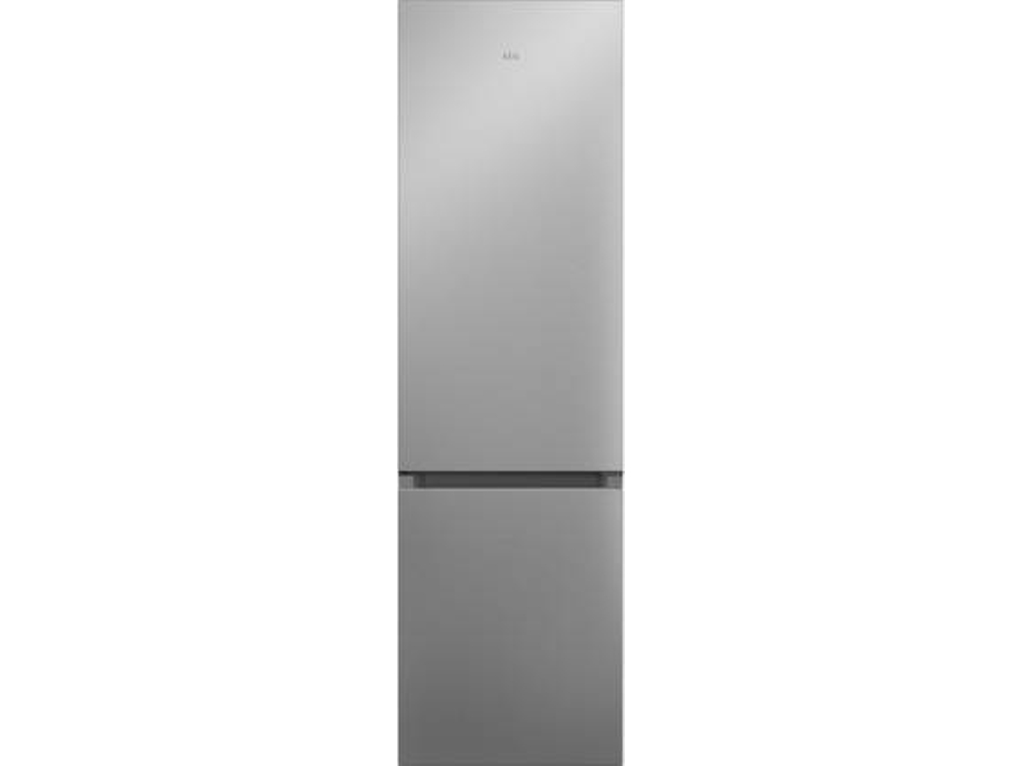 Frigorífico Combi AEG ORC6N361DS Serie 6000 (No Frost - 202 cm - 363 L - Inox)